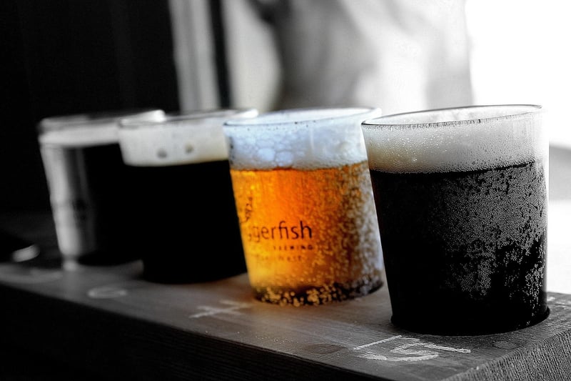 Tastings