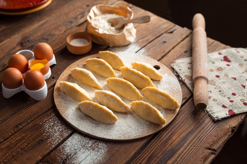 Cooking Class for Kids