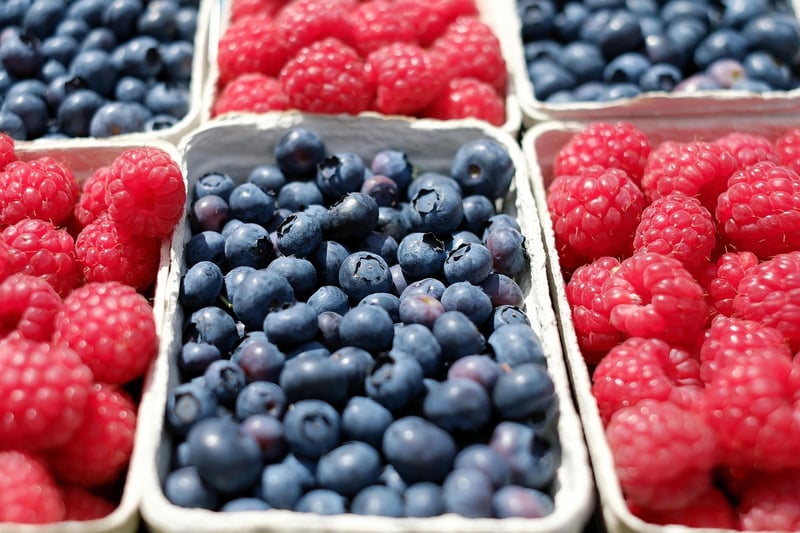 Local Food Market