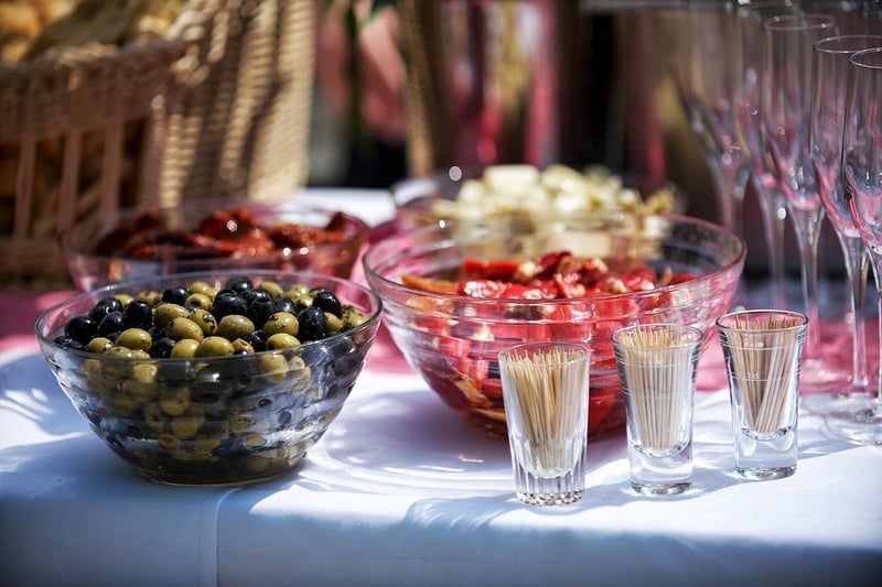 Food Festival